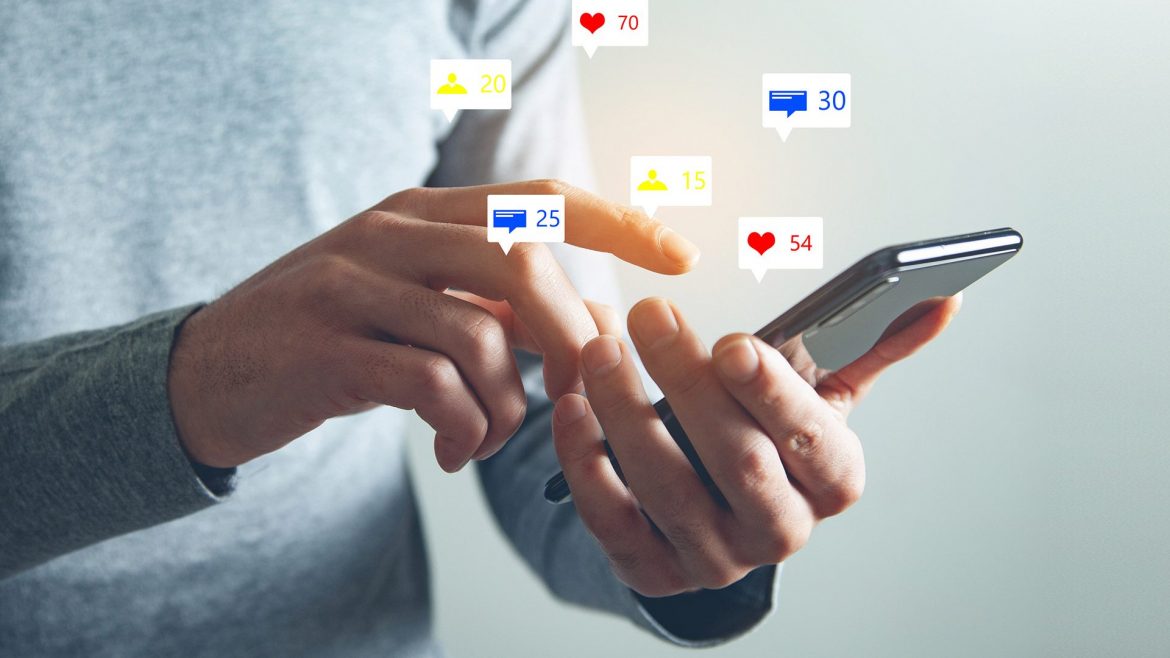 Social Media Marketing: Success at Your Fingertips
